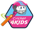 Logo Cricket4KIDS